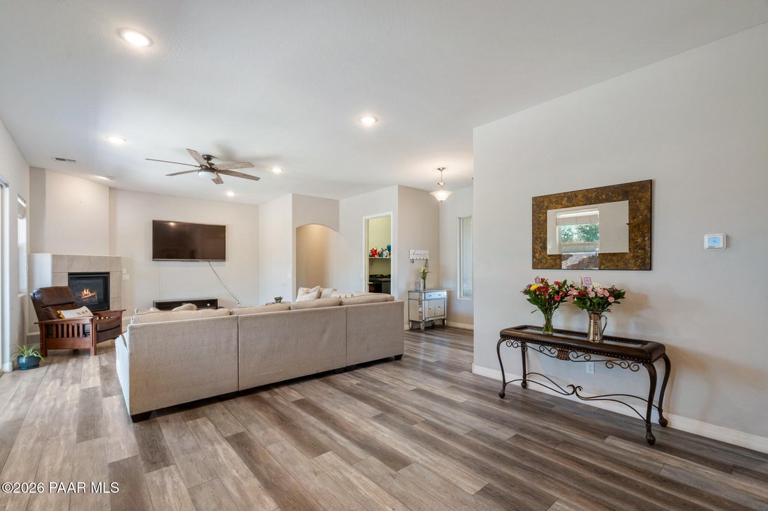 House in Prescott Valley, Arizona, United States 3 - 17960456