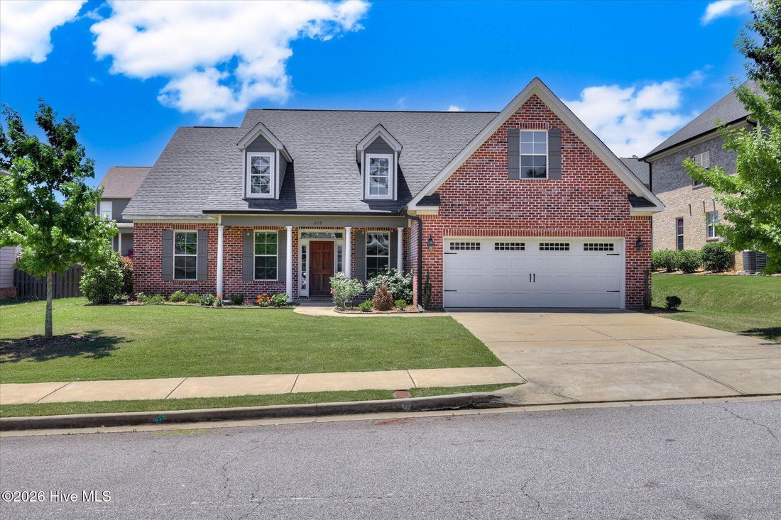 House in Martinez, Georgia, United States 1 - 17961616