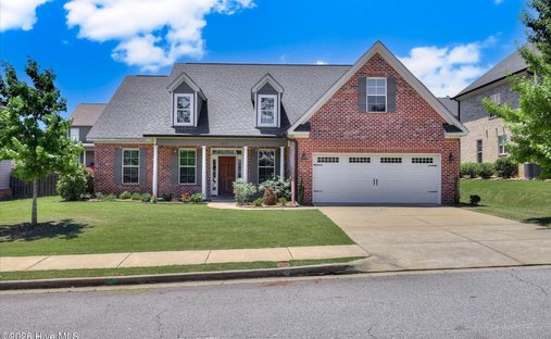 House in Martinez, Georgia, United States 1