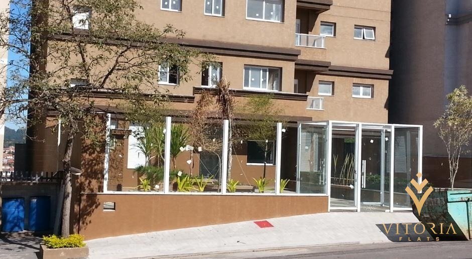 Appartamento a Jardim Nova Braganca, San Paolo, Brasile 1 - 17962158