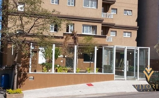 Apartment in Jardim Nova Braganca, State of São Paulo, Brazil 1