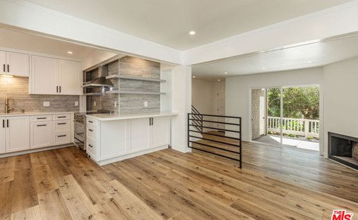Casa a Malibù, California, Stati Uniti 1
