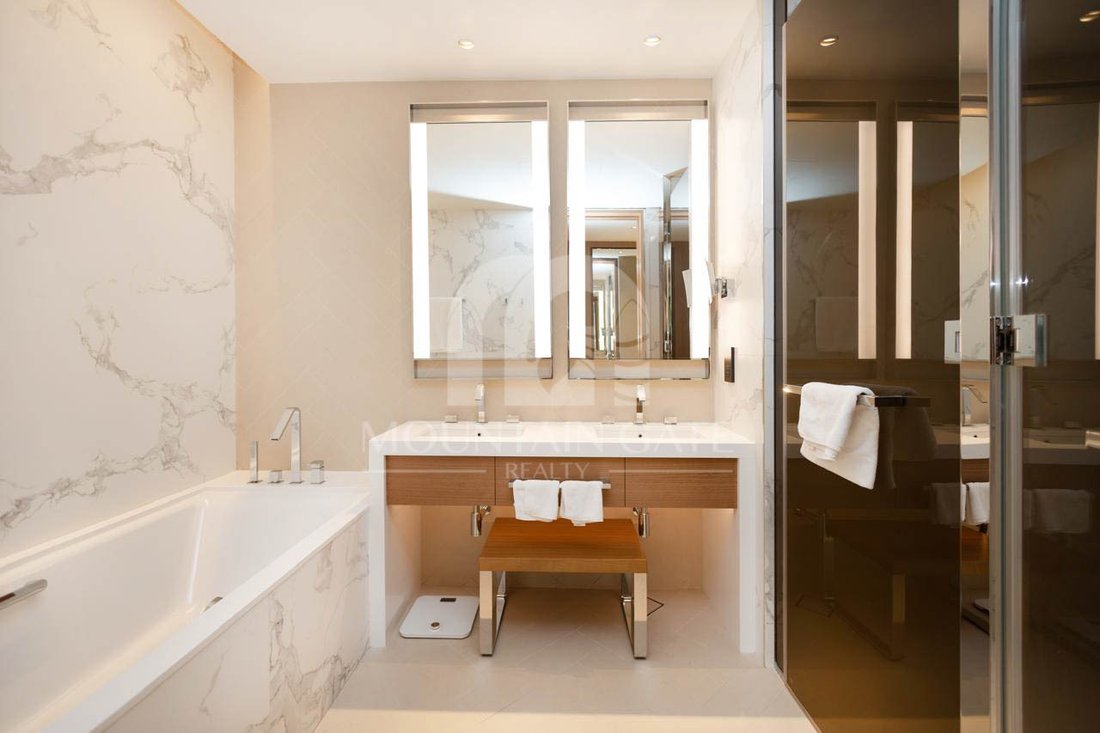 Apartment in Downtown Dubai, Dubai, United Arab Emirates 5 - 17959232