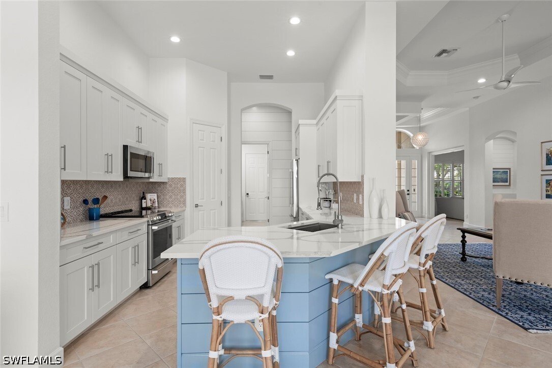 House in Naples, Florida, United States 4 - 17958212