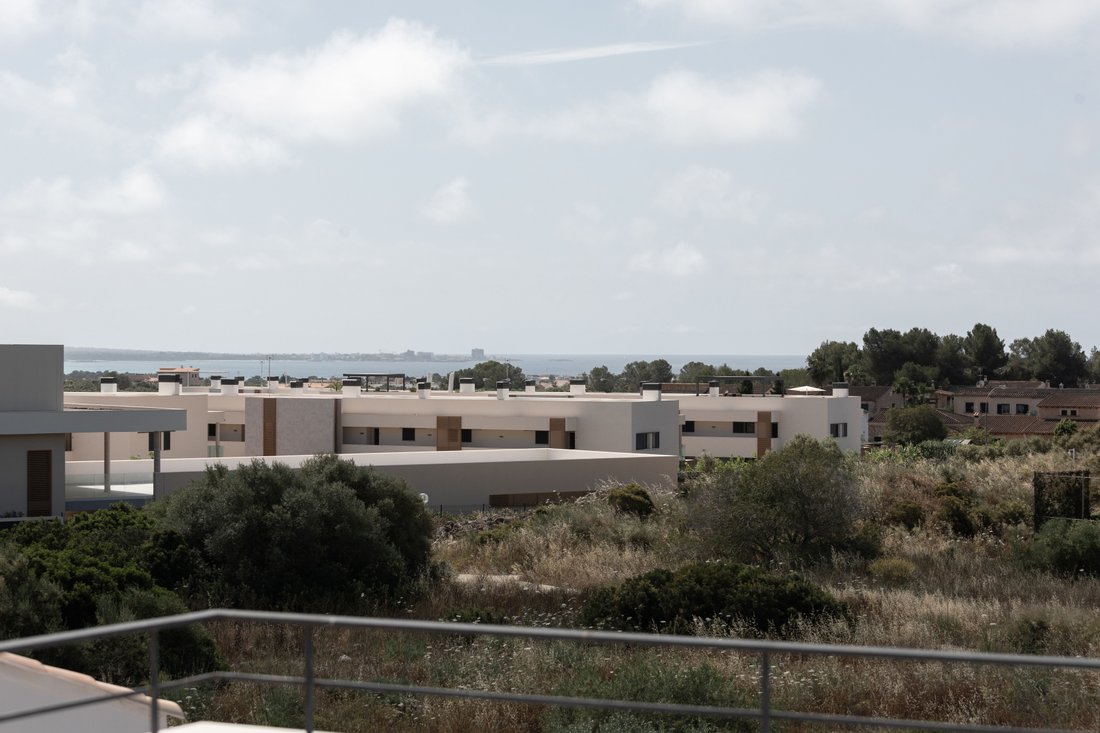 Casa a Llucmajor, Isole Baleari, Spagna 3 - 17958871