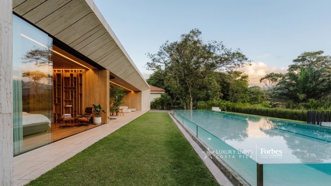 House in Pozos, San José Province, Costa Rica 2 - 17962317