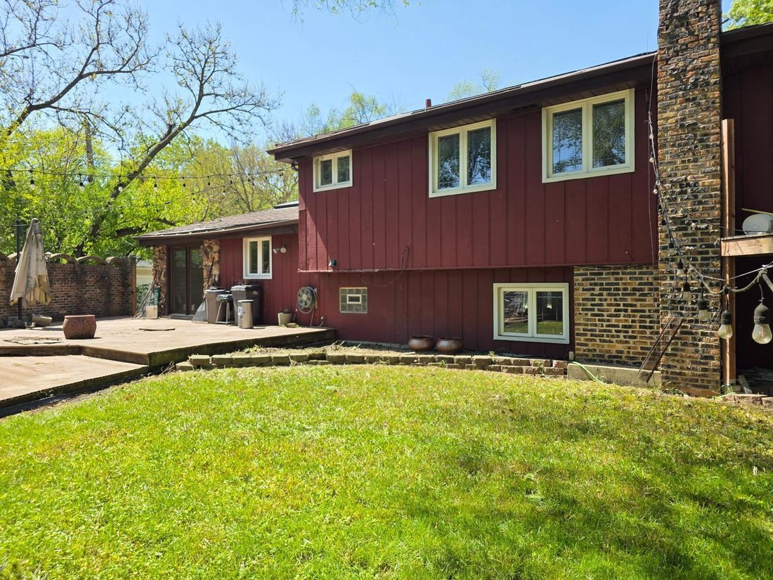 House in Chicago, Illinois, United States 5 - 17961108