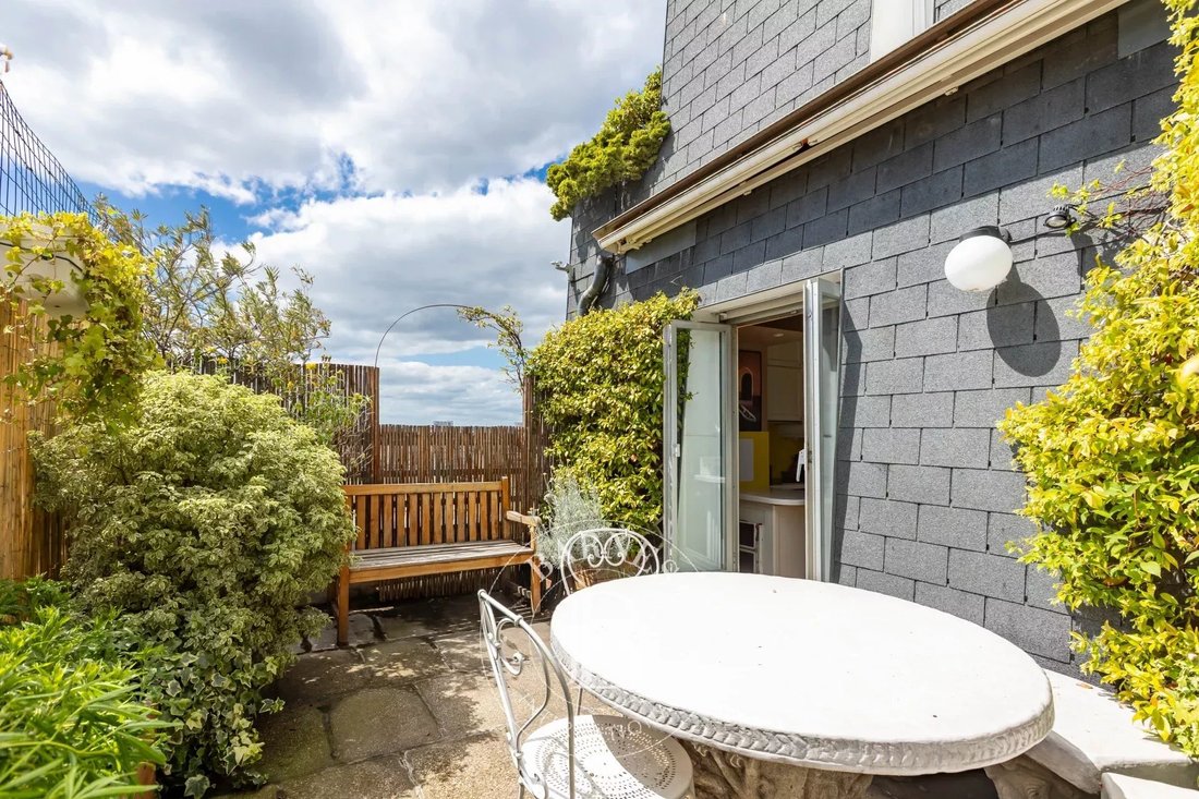 Apartment in Cambronne-Garibaldi, Paris 15e Arrondissement, Paris 3 - 17959220