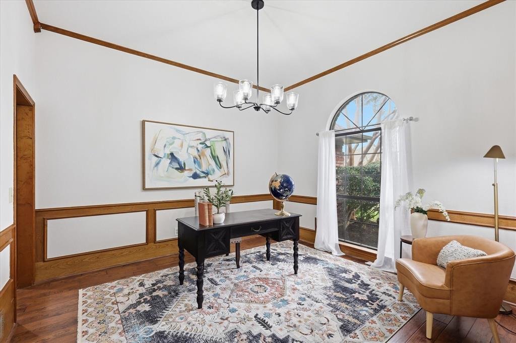 House in Plano, Texas, United States 5 - 17961735