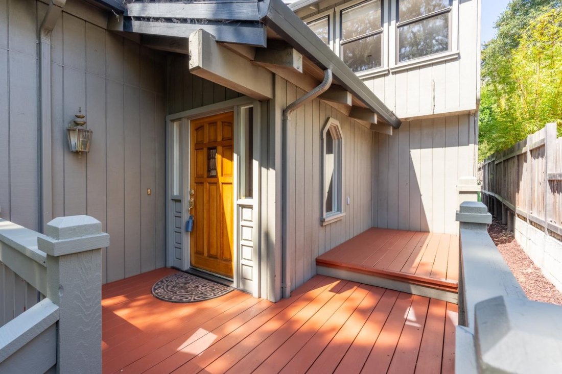 House in Carmel-by-the-Sea, California, United States 4 - 17891513