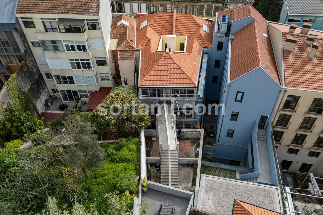 Cedofeita, Santo Ildefonso, Se, Miragaia, Sao Nicolau e Vitoria, Porto District, Portugal 4 - 17962181