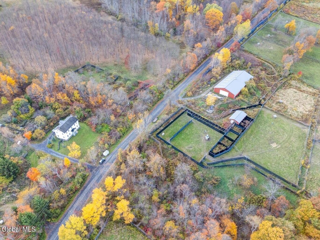 House in Richmondville, New York, United States 4 - 17957872