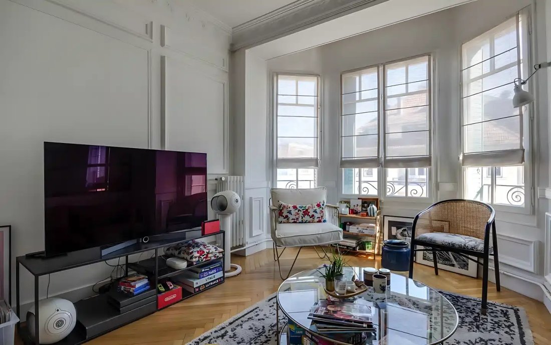 Apartment in Gare, Annecy, France 2 - 17958974