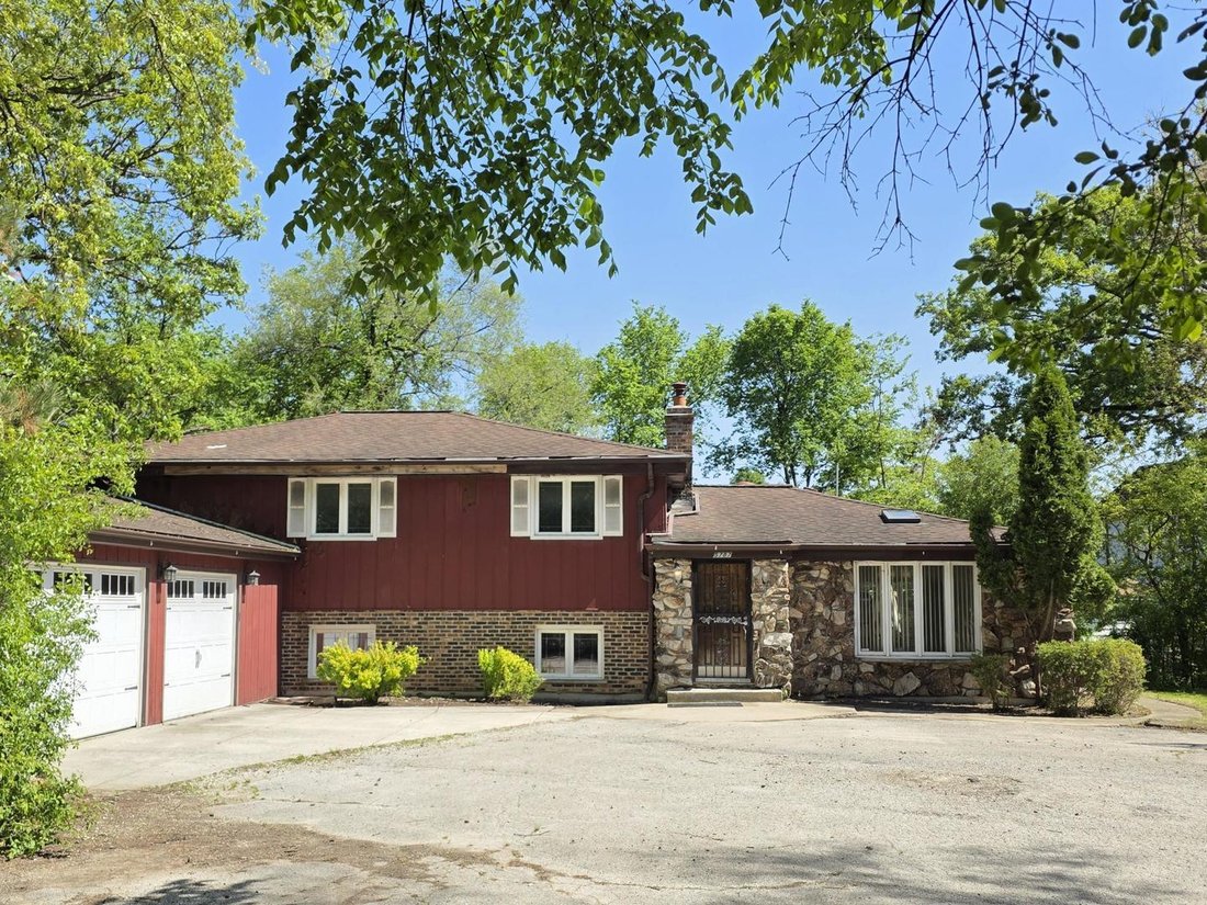 House in Chicago, Illinois, United States 3 - 17961108