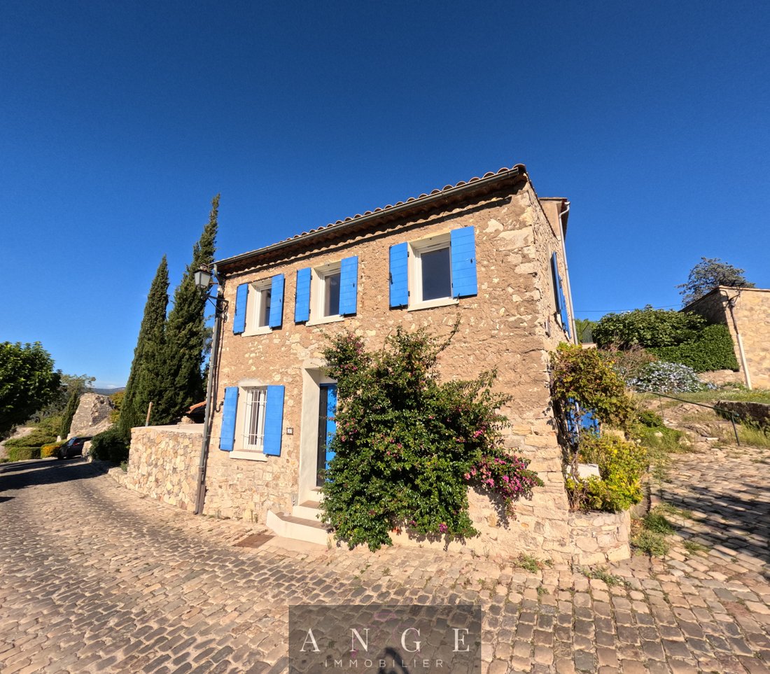 House in Solliès-Ville, Provence-Alpes-Côte d'Azur, France 1 - 16392148