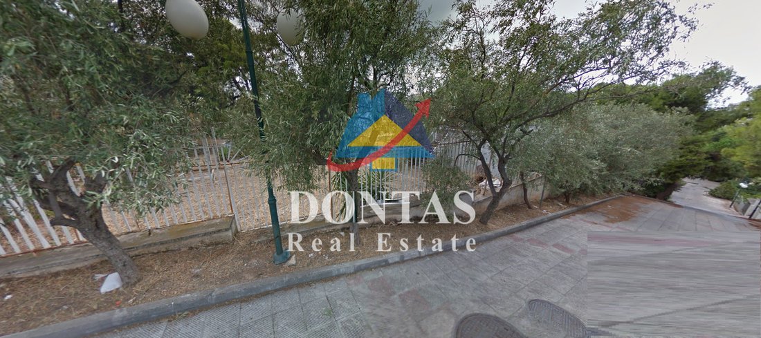 Land in Melissia, Attica, Greece 2 - 17958617