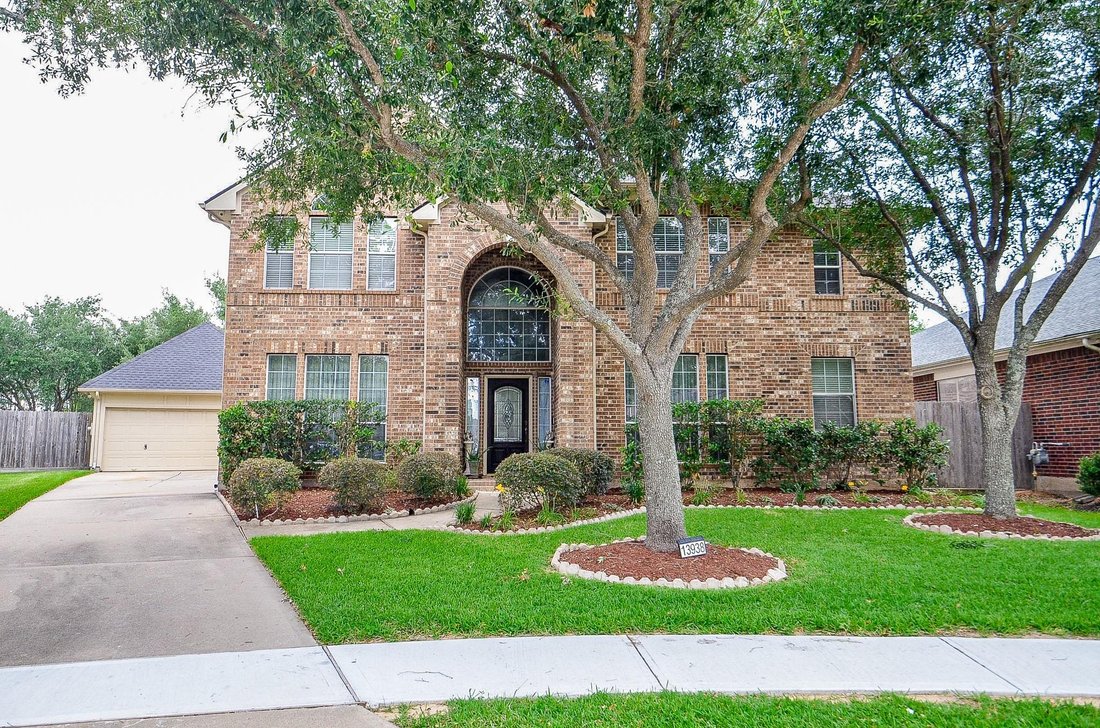 House in Sugar Land, Texas, United States 2 - 17961871