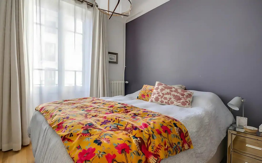 Apartment in Gare, Annecy, France 5 - 17958974