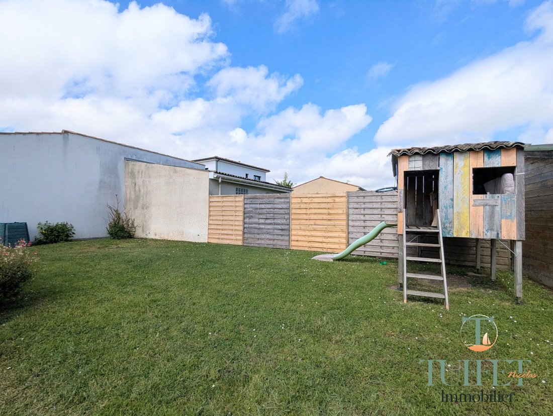 House in Les Mathes, Nouvelle-Aquitaine, France 4 - 17963468