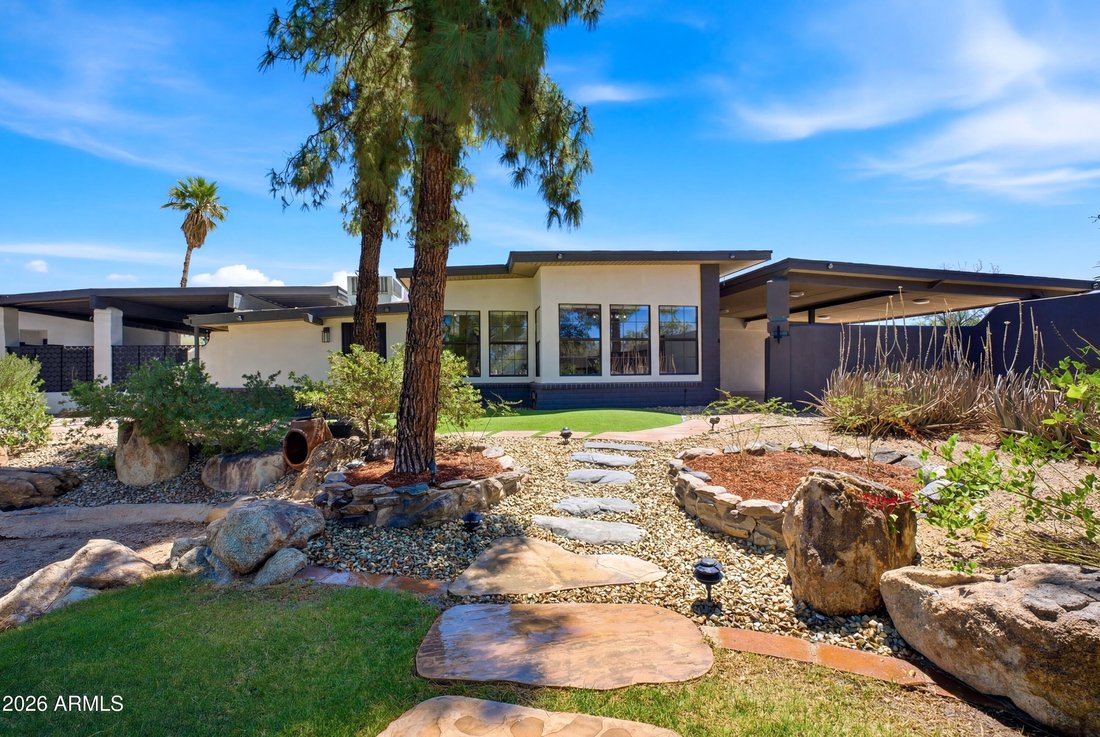 House in Carefree, Arizona, United States 1 - 17959875
