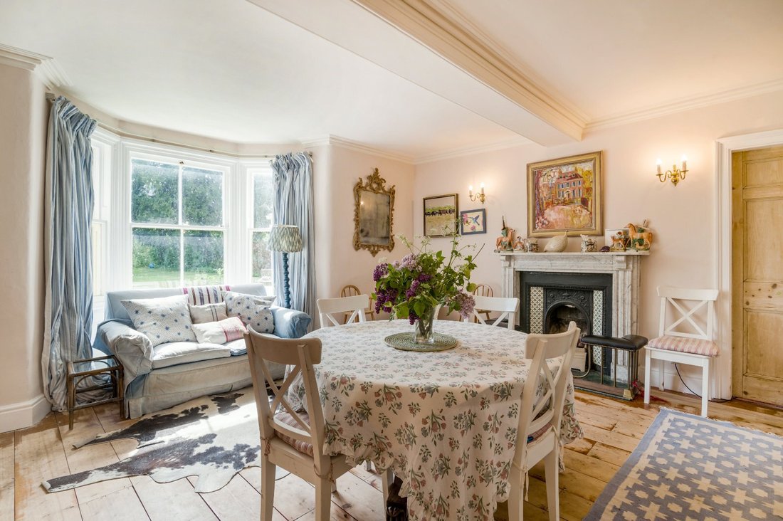 House in Wiltshire, England 5 - 17958519