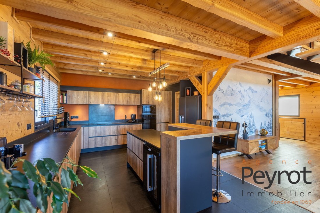 Chalet in Font-Romeu-Odeillo-Via, Occitania, France 5 - 17963347