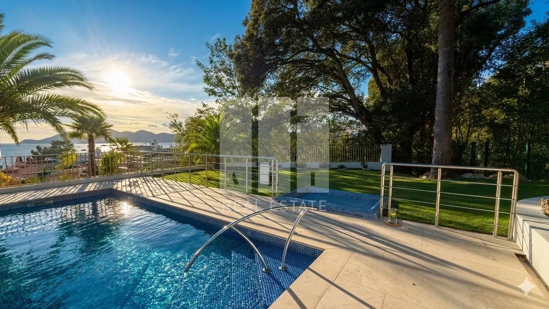 Appartement à Cannes, Provence-Alpes-Côte d'Azur, France 1 - 17518124