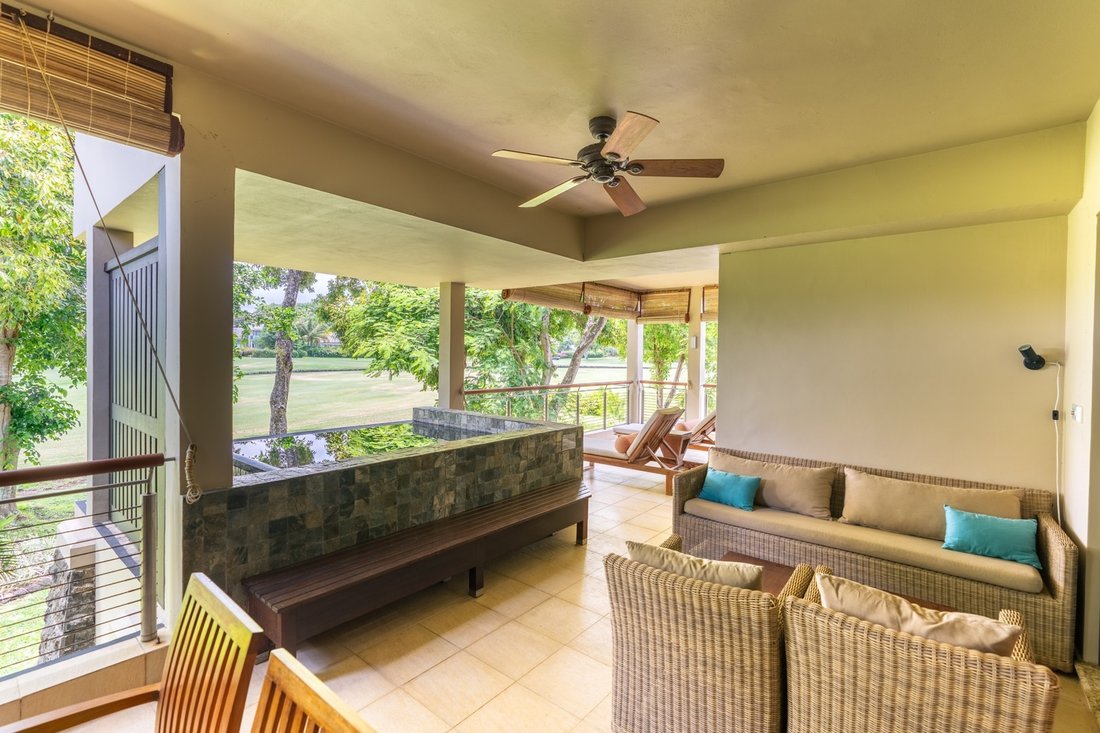 Apartment in Beau Champ, Flacq District, Mauritius 3 - 17960013