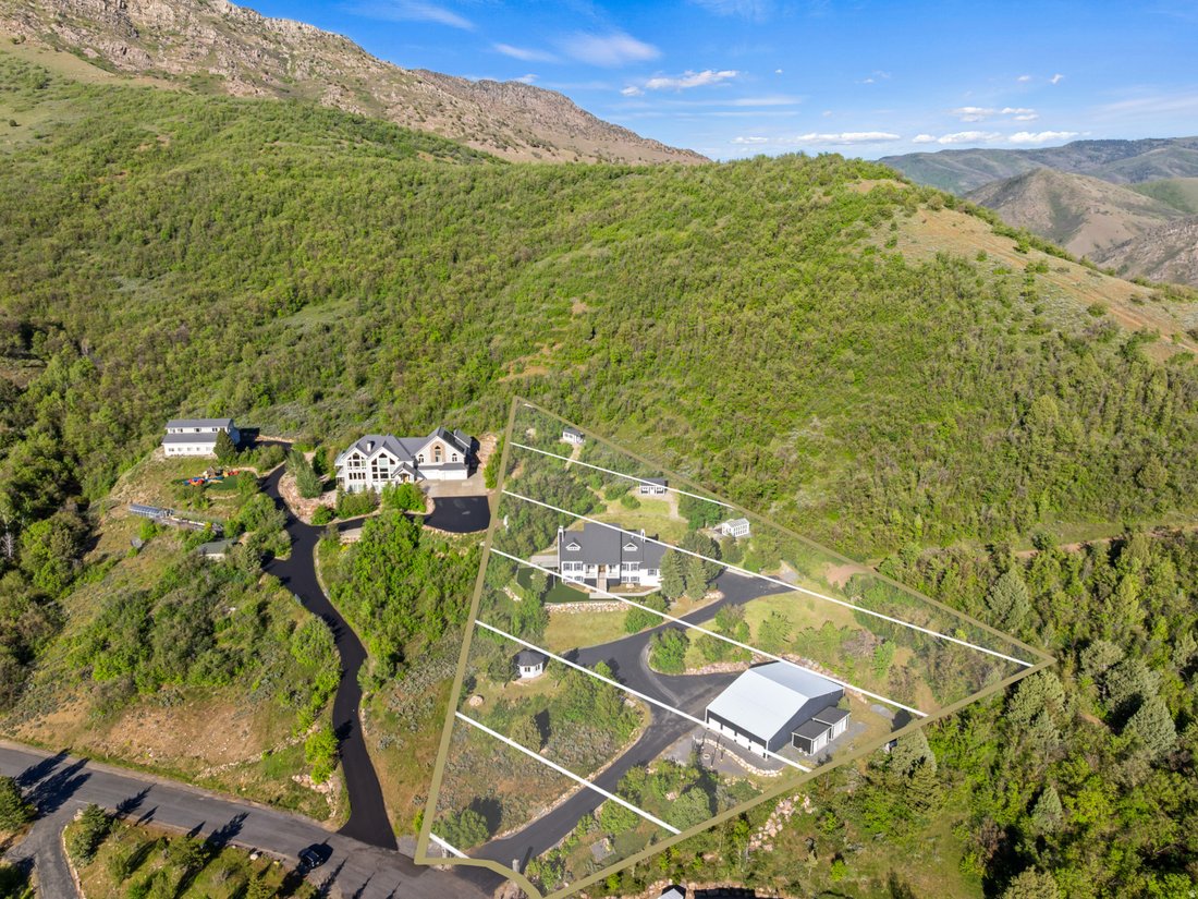 House in Huntsville, Utah, United States 2 - 17961219