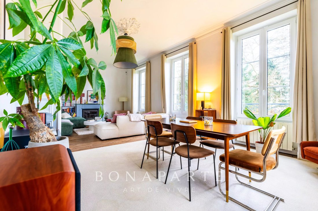 Estate in Coulon, Nouvelle-Aquitaine, France 4 - 17959485