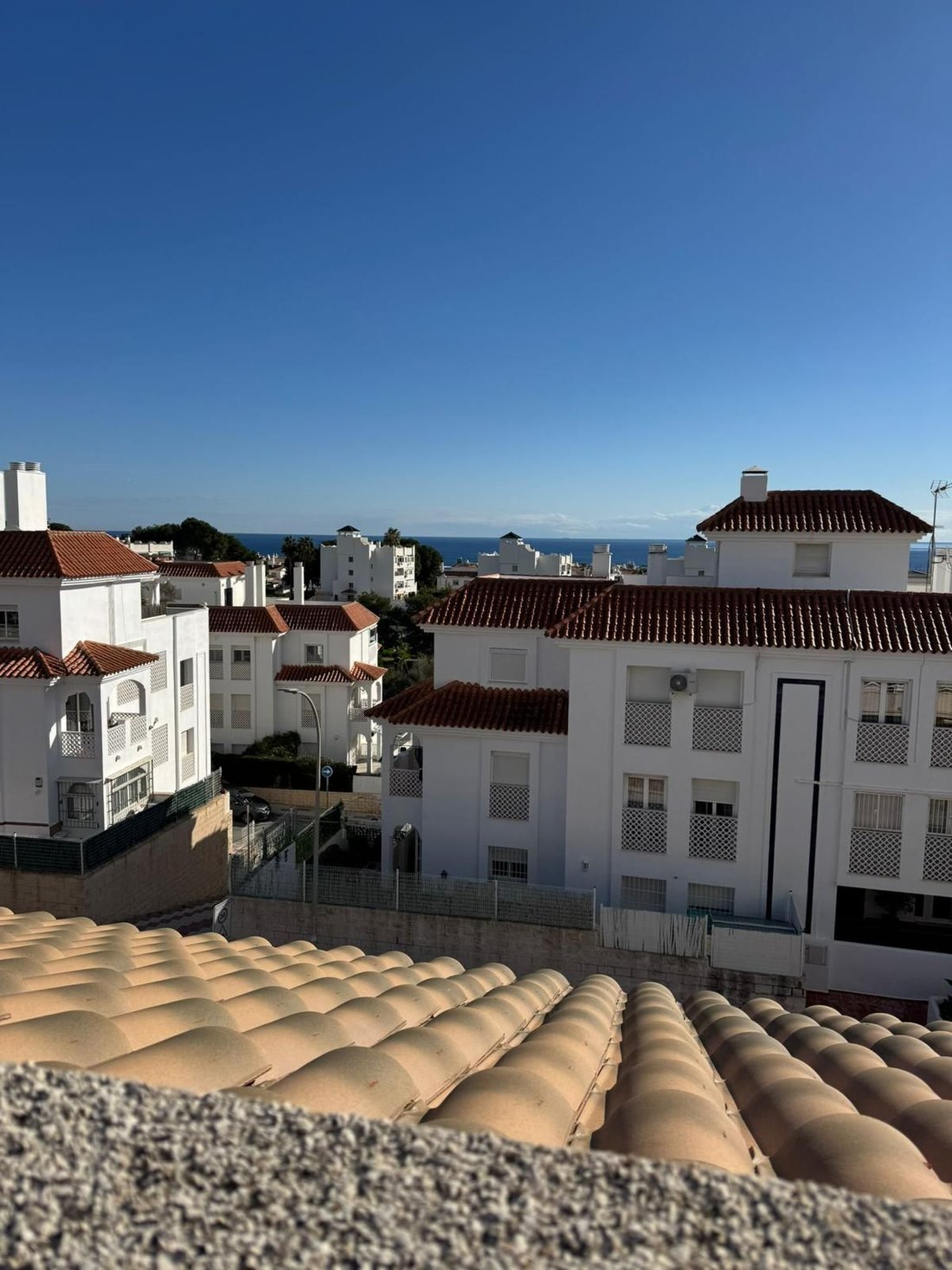 Apartment in Torremolinos, Andalusia, Spain 2 - 17958909