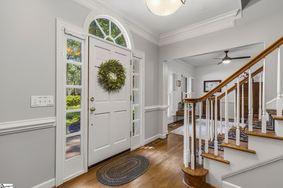 House in Simpsonville, South Carolina, United States 2 - 17960723
