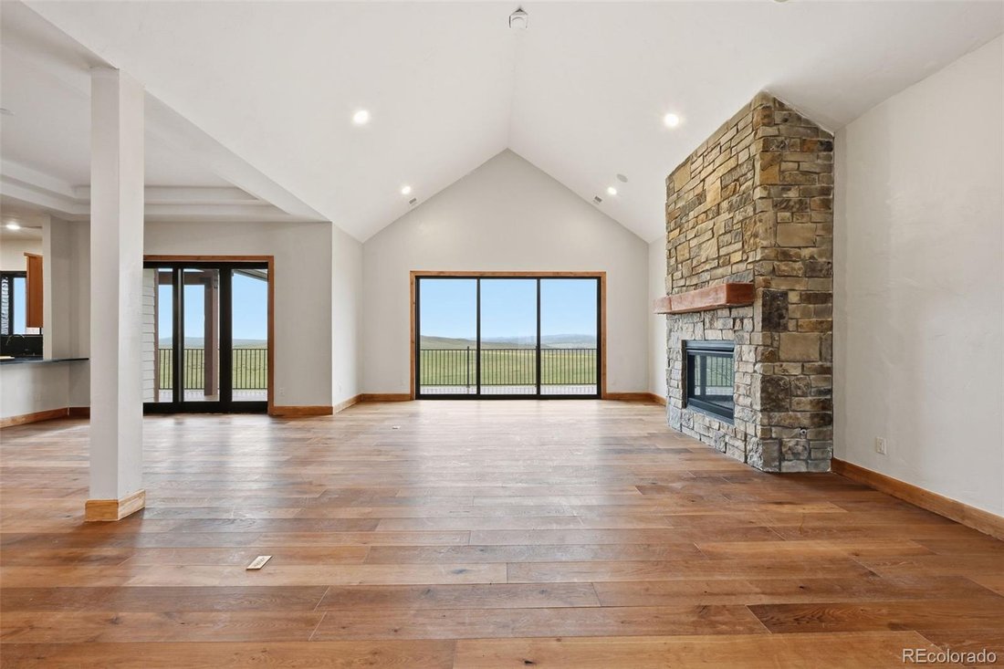 House in Sedalia, Colorado, United States 3 - 17524528