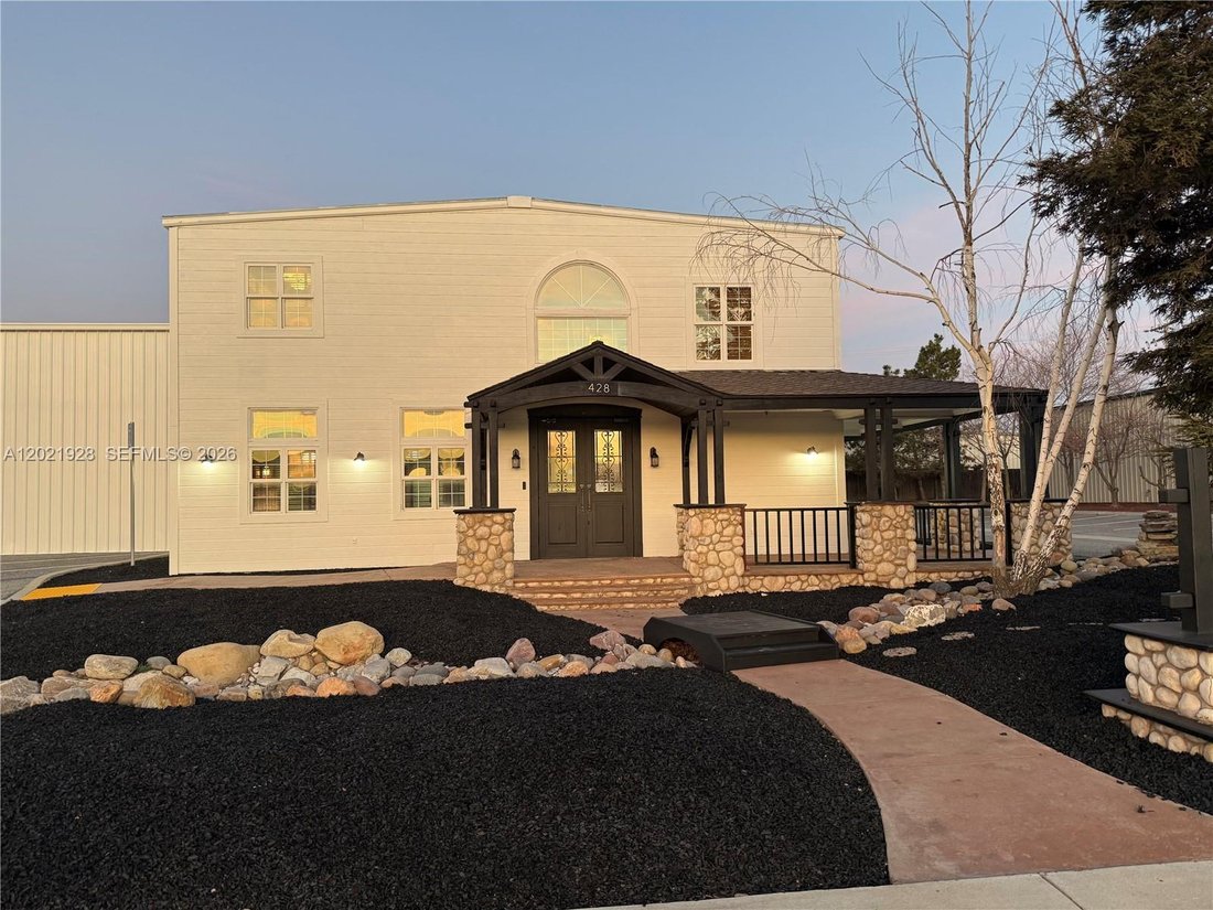 House in Tehachapi, California, United States 1 - 17960828