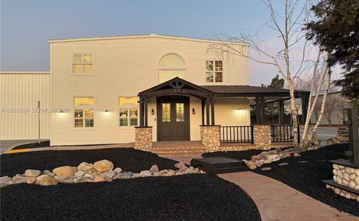 Casa a Tehachapi, California, Stati Uniti 1
