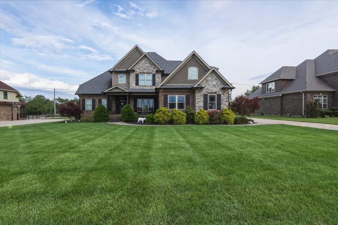 House in Bowling Green, Kentucky, United States 5 - 17961516