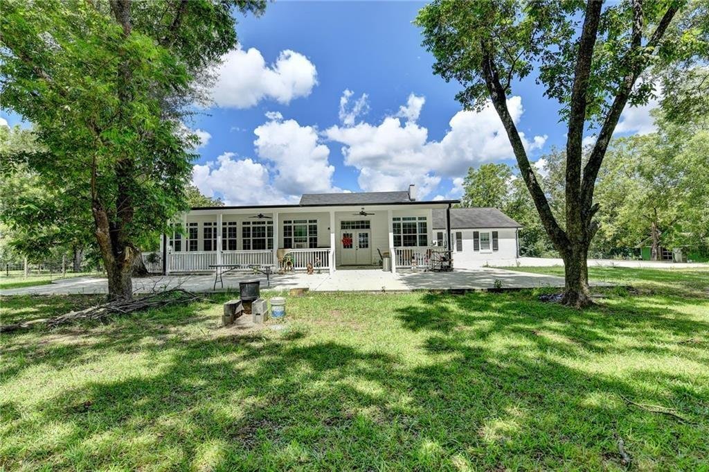 House in Loganville, Georgia, United States 2 - 17961045