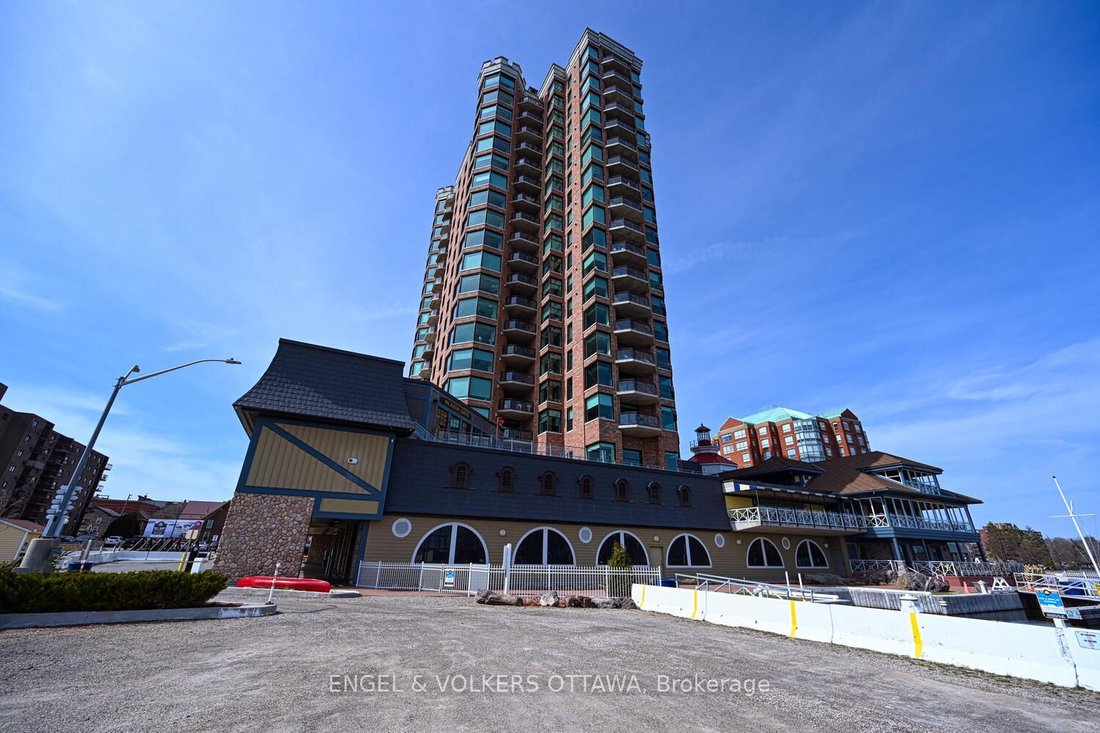Condo in Brockville, Ontario, Canada 1 - 17962013