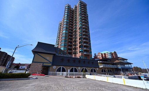 Condominio en Brockville, Ontario, Canadá 1