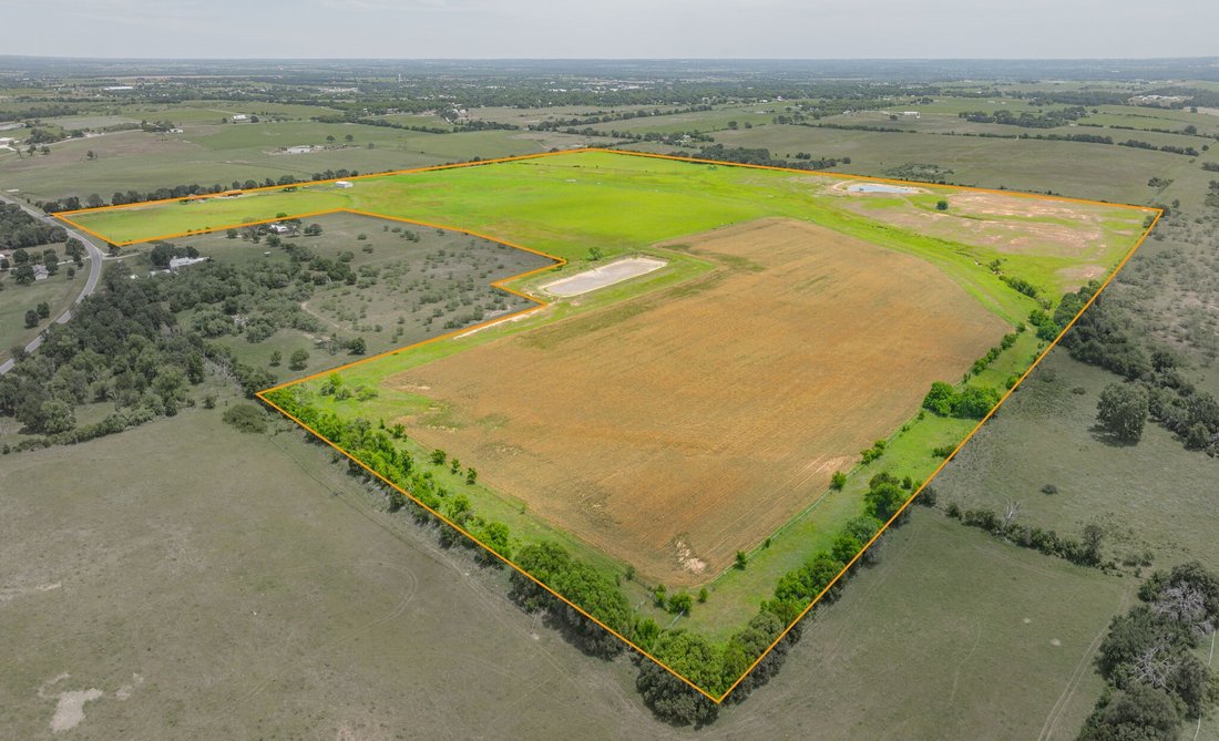 Farm Ranch in De Leon, Texas, United States 2 - 16984178