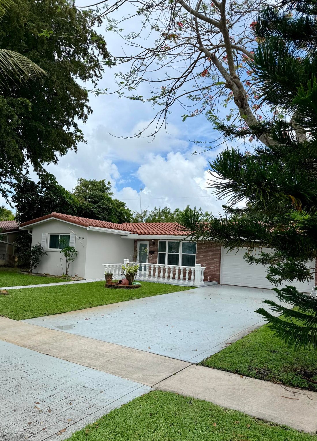 House in Hollywood, Florida, United States 4 - 17961419