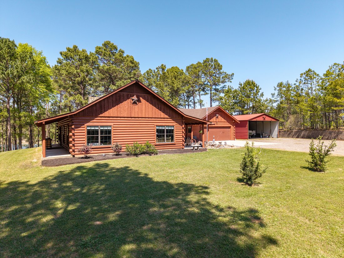 House in Broaddus, Texas, United States 4 - 17957831