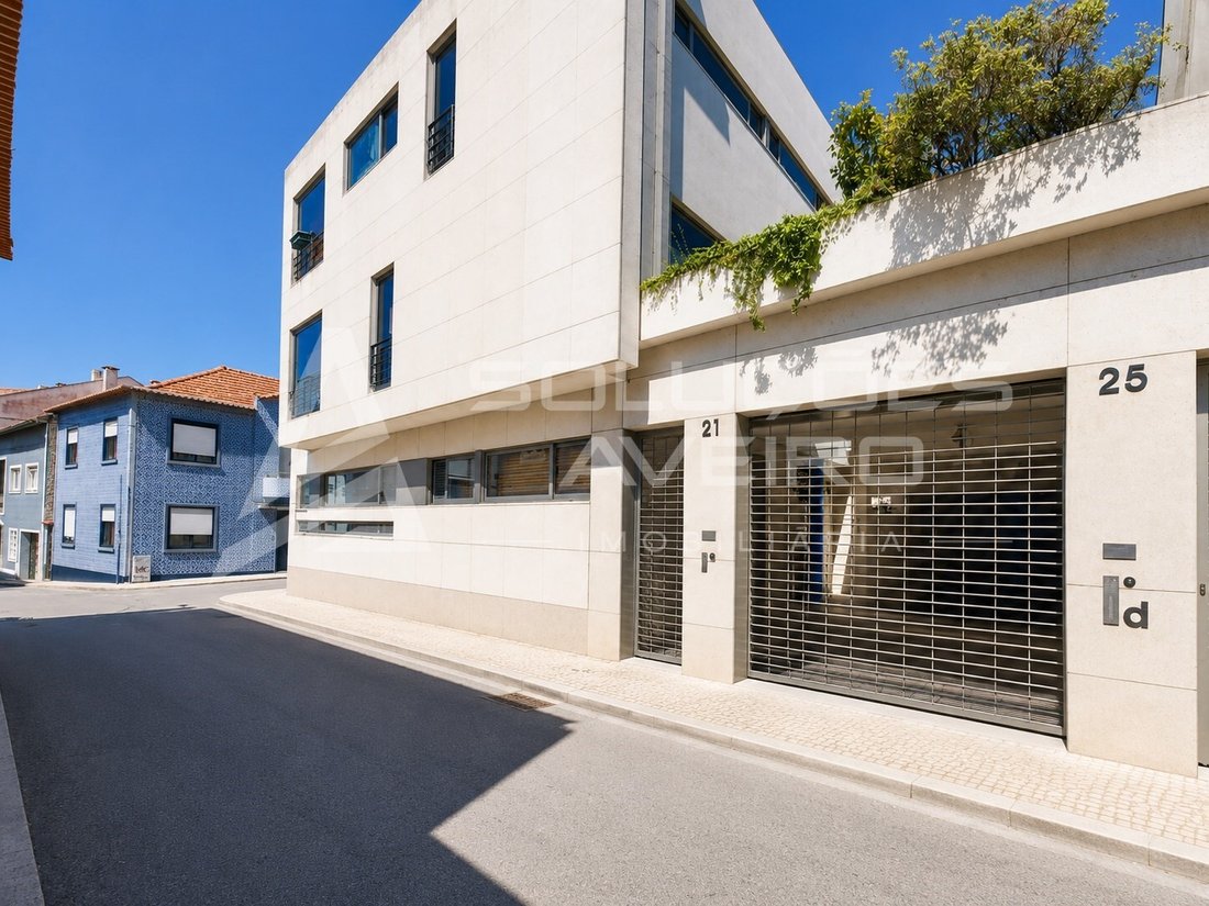 House in Gloria e Vera Cruz, Aveiro District, Portugal 4 - 17962344
