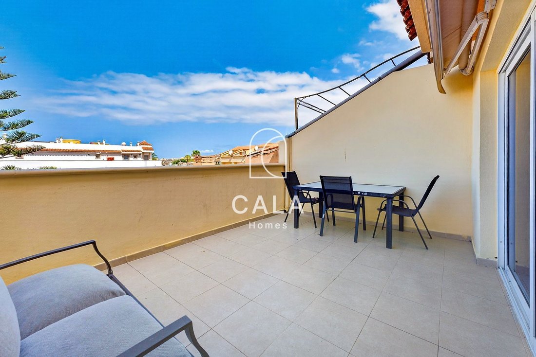 House in Costa Adeje, Adeje, Canary Islands 1 - 17957933