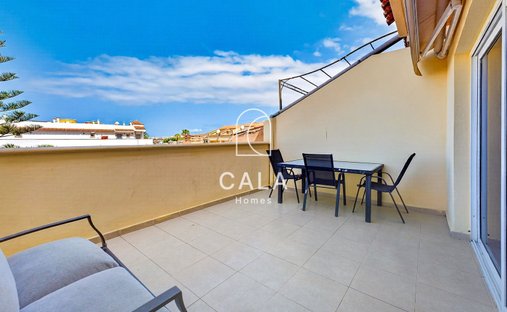Haus in Costa Adeje, Adeje, Kanarische Inseln 1