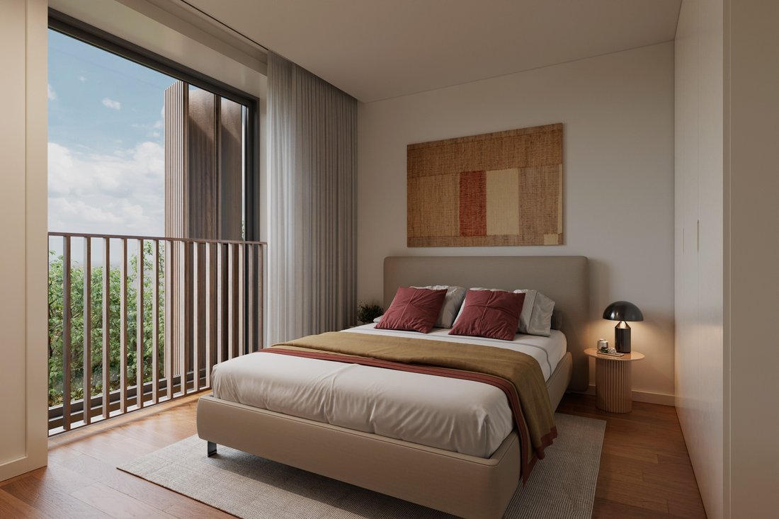 Apartment in Cedofeita, Santo Ildefonso, Se, Miragaia, Sao Nicolau e Vitoria, Porto District, Portugal 3 - 17962304
