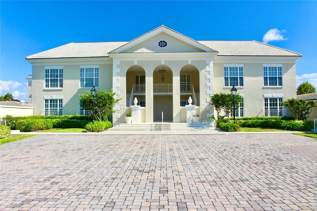 Condo in Vero Beach, Florida, United States 1 - 17960446
