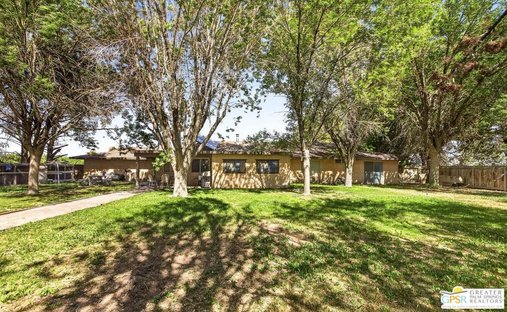 House in Lucerne Valley, California, United States 1