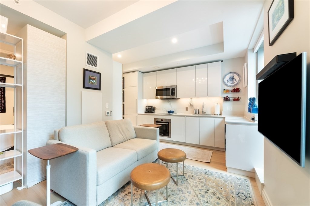 Condo in Boston, Massachusetts, United States 4 - 17361038