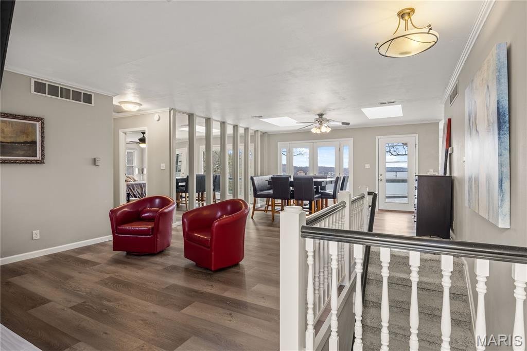 Maison à Lake Ozark, Missouri, États-Unis 4 - 17960738